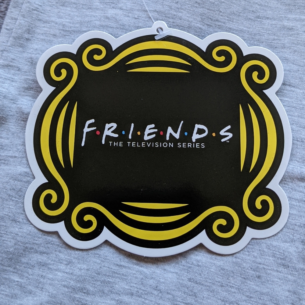 Friends Muscle Tank - Picture 5 of 5